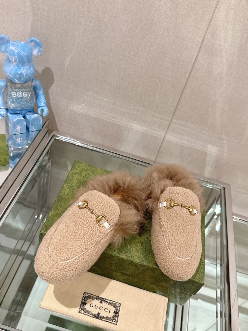 Gucci Slippers